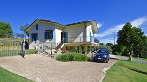 標準單棟房屋, 3 間臥室, 2 間浴室 (Casa Andreini) | 外觀