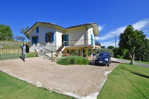 Maison Standard, 3 chambres, 2 salles de bains (Casa Andreini) | Extérieur