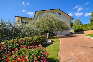 標準單棟房屋, 3 間臥室, 2 間浴室 (Casa Andreini) | 外觀
