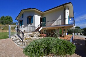 Standard House, Multiple Bedrooms, 2 Bathrooms (Casa Andreini) | Exterior - Casa Andreini (Capannori)