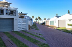 Exterior - Voorschoten, Langebaan 6-Sleeper (Langebaan)