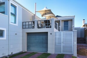Front of property - Voorschoten, Langebaan 6-Sleeper (Langebaan)