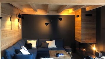 TV connectée, lecteur de DVD