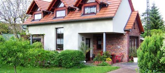 Ferienhaus Annemarie