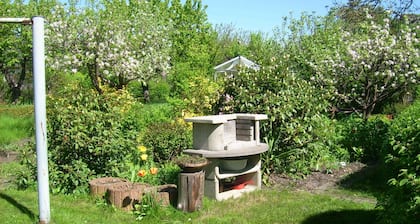 Ferienhaus Annemarie