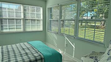 2 chambres, Wi-Fi, draps fournis