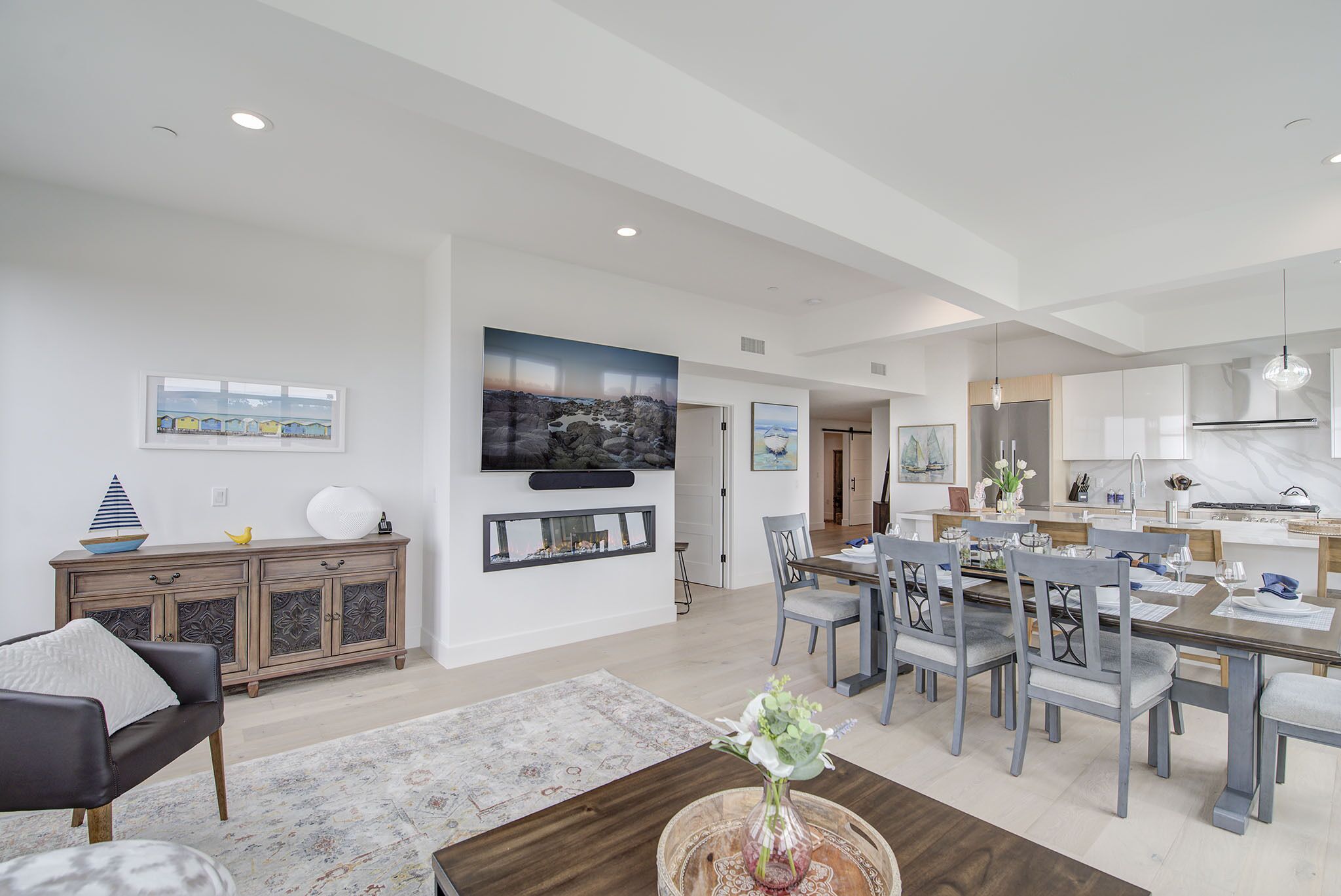 3821 Of Mice and Men - Ocean Views, Available for Extended Stays!