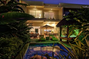 Pool - JADE DUPLEX  (Antsiranana Province)