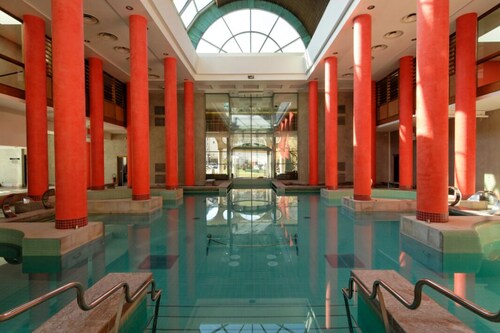 150 m2 village house at the foot of the mountain