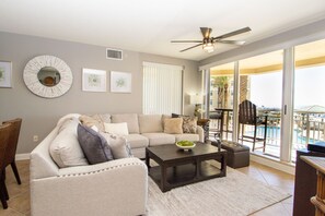TV, printers - On Clearwater Beach! Best Location, Views, and Amenities at Mandalay Beach Club (Clearwater Beach)