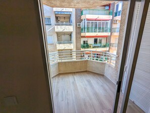 Interior - Apartamento Puerto de Santa Pola (Santa Pola)