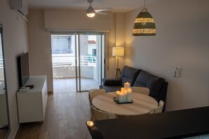 Interior - Apartamento Puerto de Santa Pola (Santa Pola)