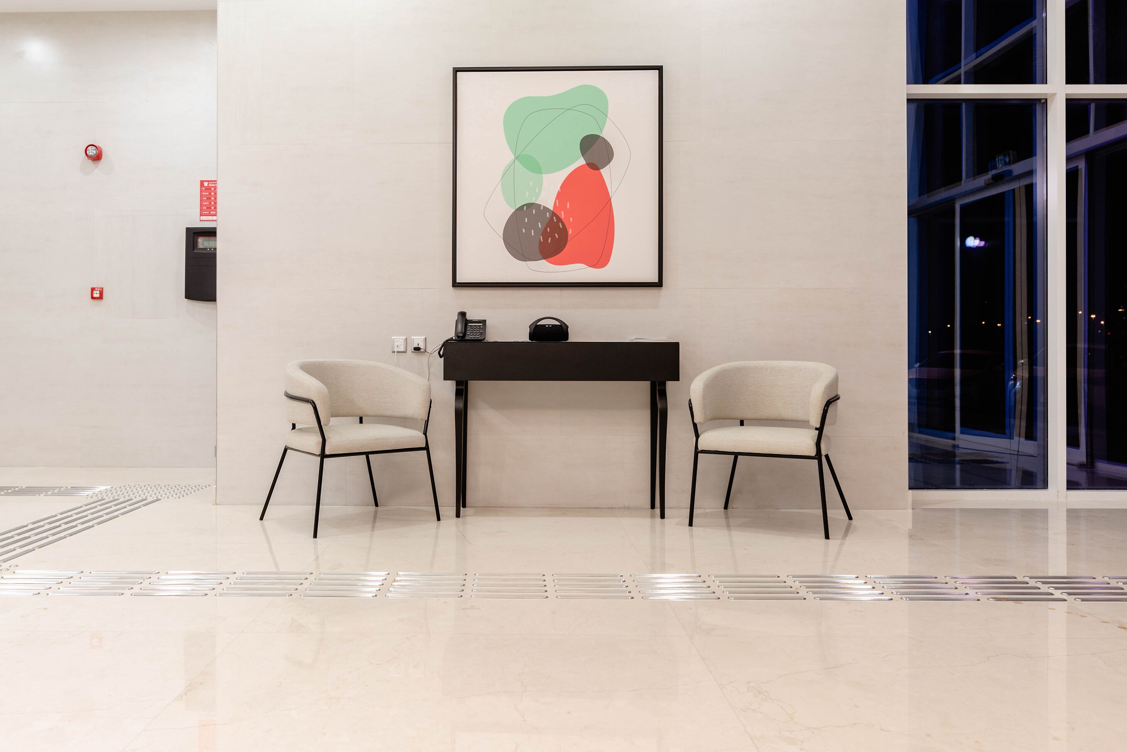 Foto - Resivation Hotel