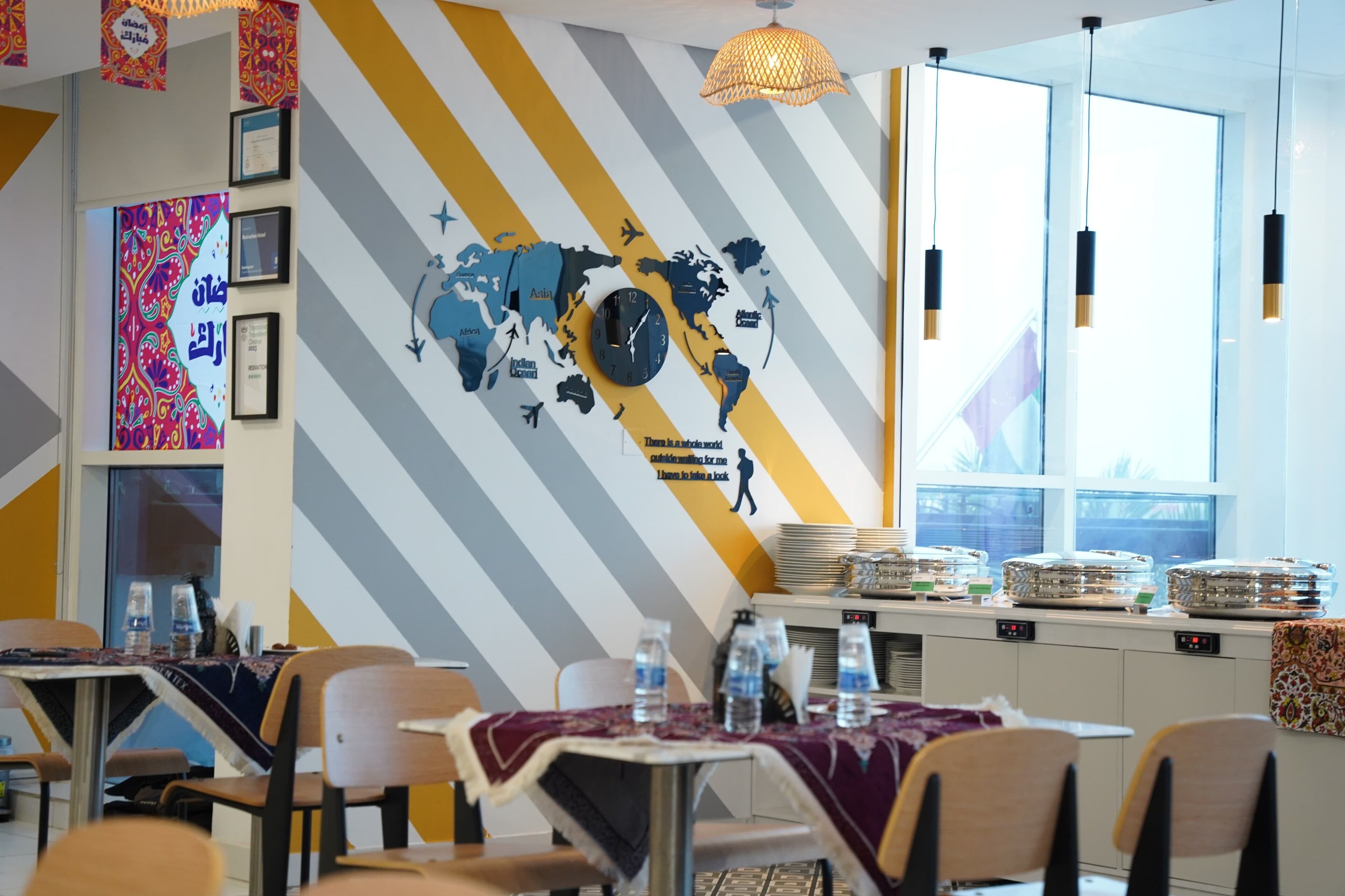 Foto - Resivation Hotel