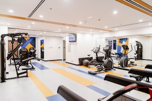 Gimnasio