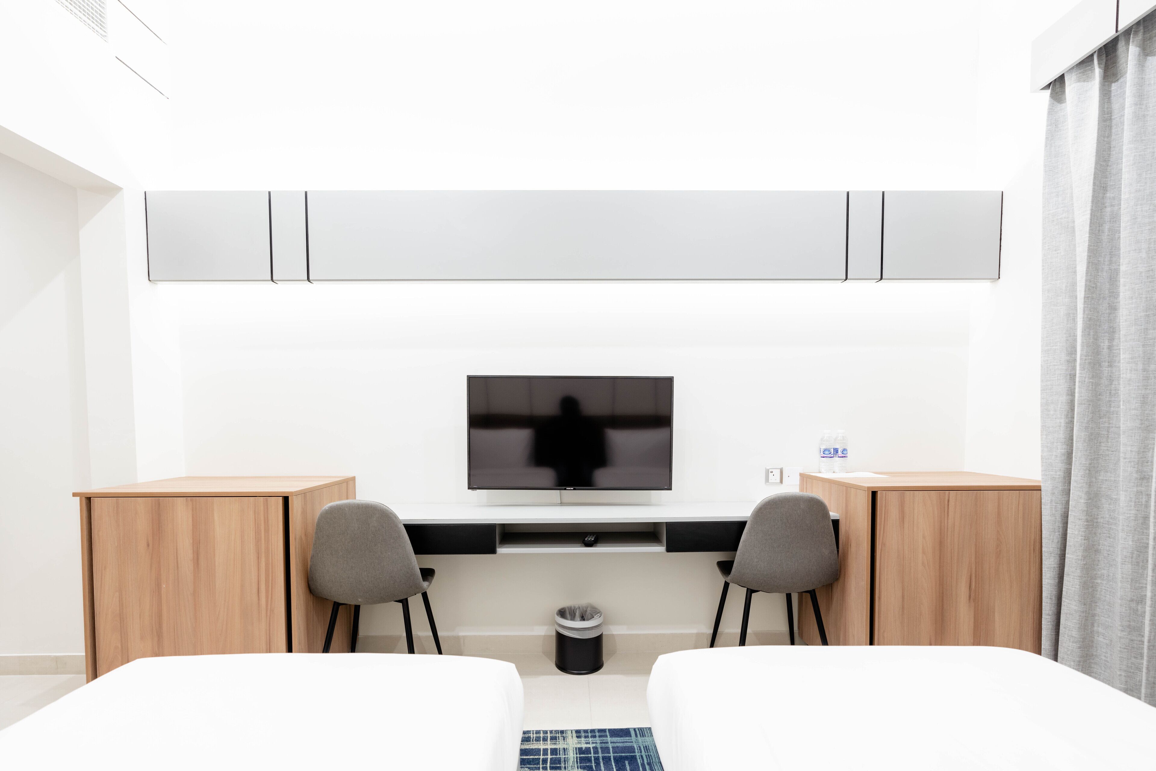 Foto - Resivation Hotel