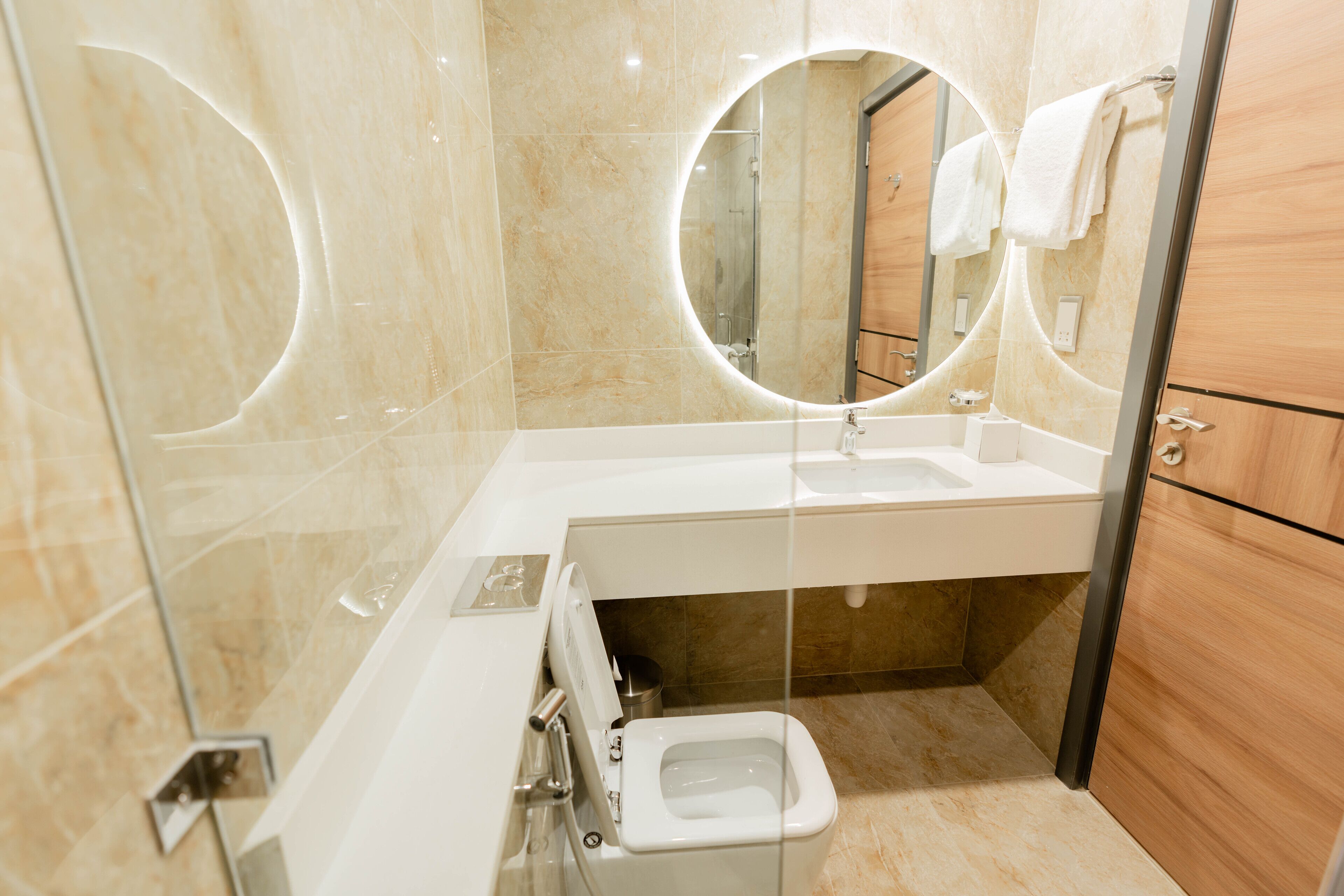 Foto - Resivation Hotel