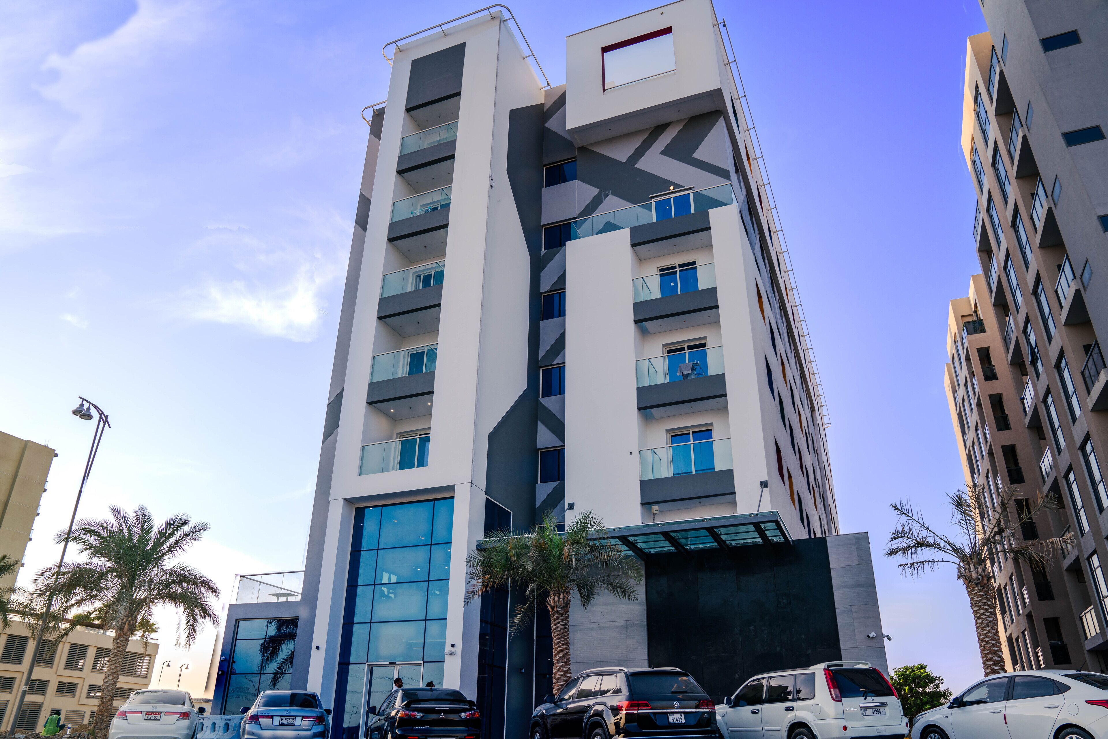 Foto - Resivation Hotel