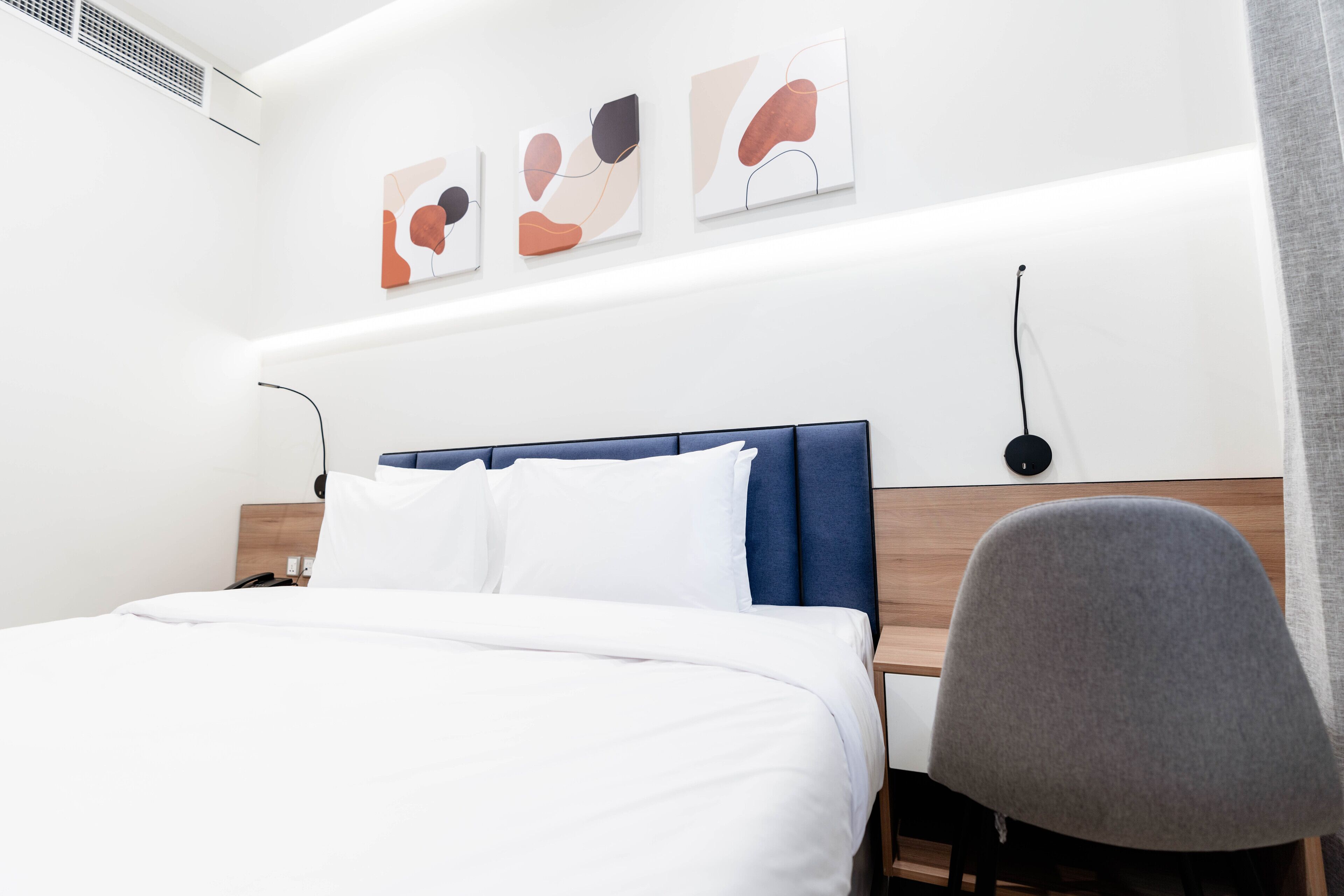 Foto - Resivation Hotel