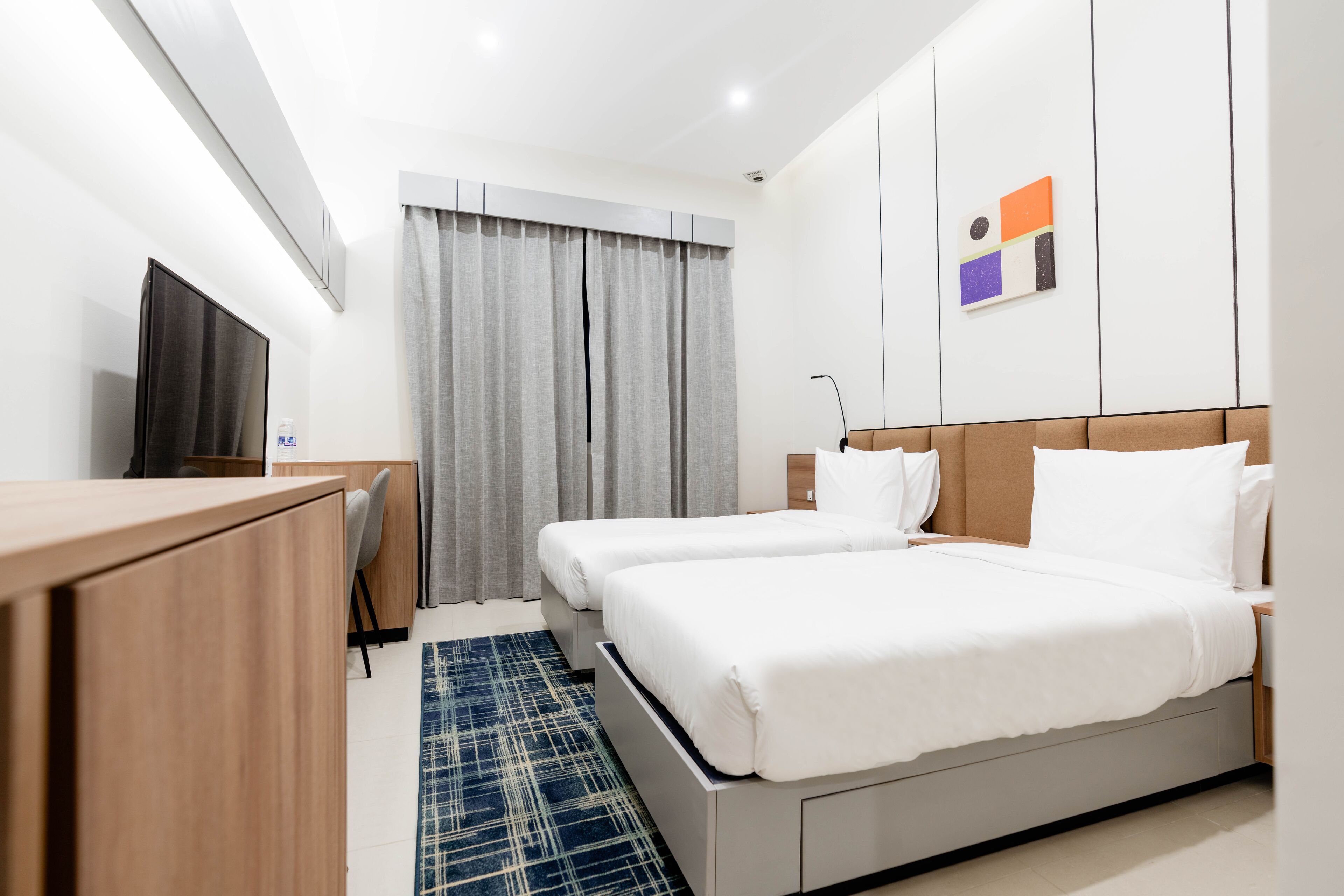 Foto - Resivation Hotel