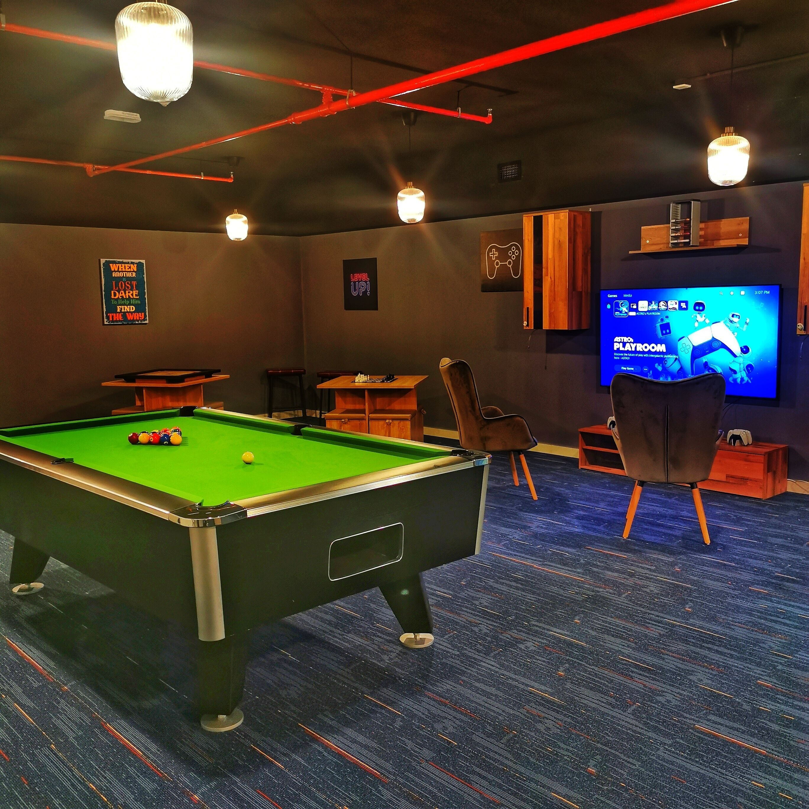 Foto - Resivation Hotel