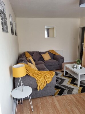 Televisión 30 pulgadas con canales de televisión por cable