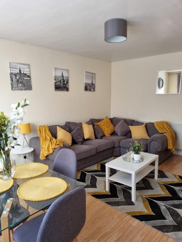 Televisión 30 pulgadas con canales de televisión por cable