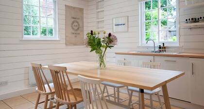 The Bakehouse, Coggeshall