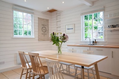 The Bakehouse, Coggeshall