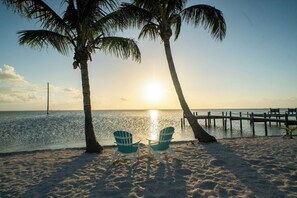 Beach - Boardshorts and Passports #3 - Direct River Access (Cocoa Beach)