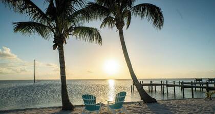 Boardshorts and Passports #3 - Direct River Access