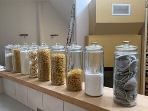 Interior - Nilak House (Giromagny)