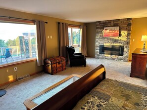 Télévision, jeux vidéo