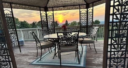 Jamesville New York - Top Of The World Views