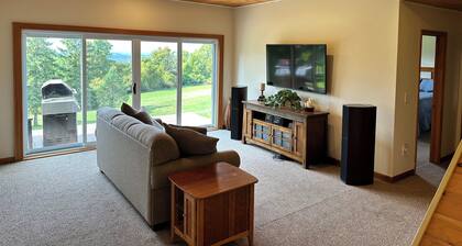 Jamesville New York - Top Of The World Views