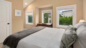 3 dormitorios, wifi gratis, ropa de cama