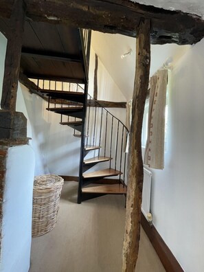 Interior - Bere Cottage (Canterbury)