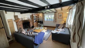 Rumah | Area keluarga