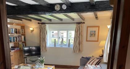 Bere Cottage