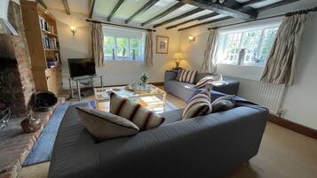 Rumah | Area keluarga