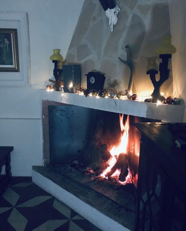 Parte interna