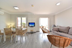 Smart TV - Chalet Santa Ana 7 by VillaGranCanaria (Playa del Ingles)