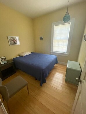 2 habitaciones y wifi 