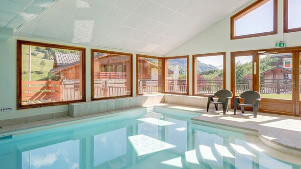Unclassified image, 1 of 17, button - Le cœur des Evettes - One Bedroom Apartment, Sleeps 4 (Flumet)