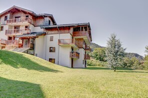 Eksteriør