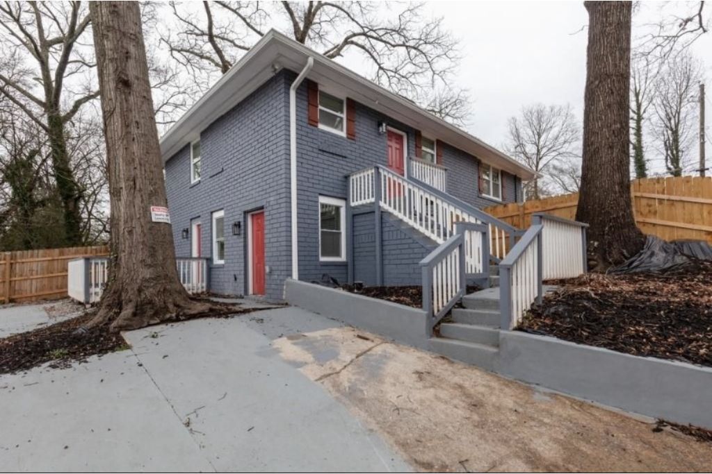 Beautiful Home Perfectly Located in Atlanta, GA