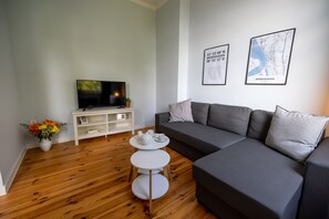 تلفزيون ذكي