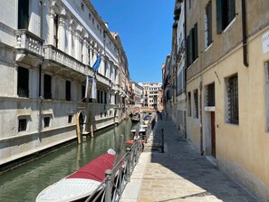 Miscellaneous - LN HOMES VENICE Canal view (VENEZIA)