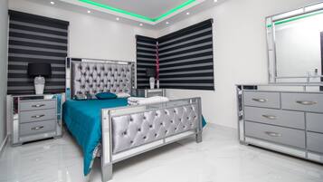 3 habitaciones y wifi