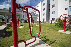 Espace pour enfants